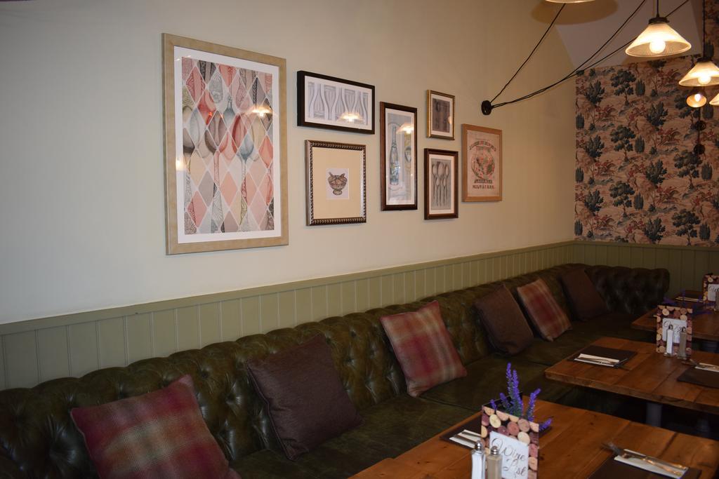 Bed and Breakfast Woolpack Pub & Kitchen Skegness Exterior foto