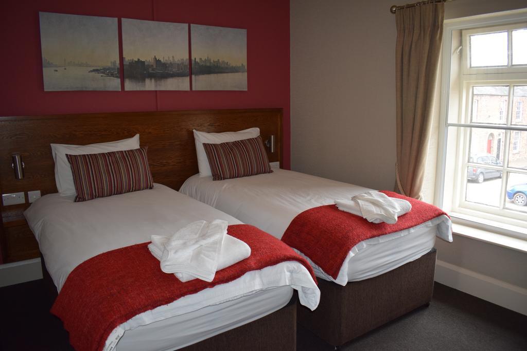 Bed and Breakfast Woolpack Pub & Kitchen Skegness Exterior foto