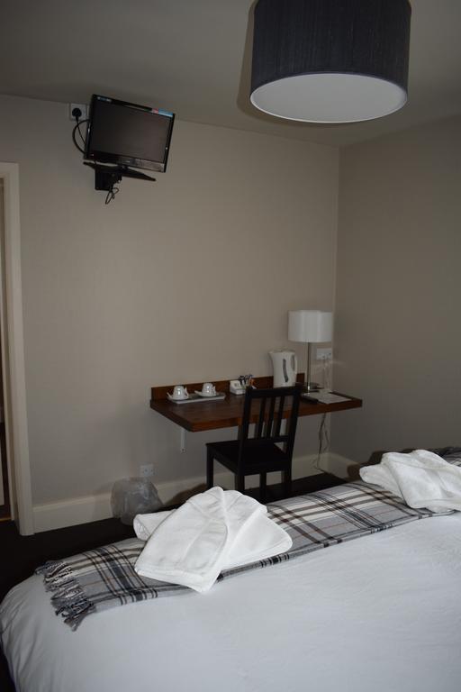 Bed and Breakfast Woolpack Pub & Kitchen Skegness Exterior foto