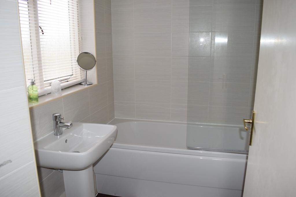 Bed and Breakfast Woolpack Pub & Kitchen Skegness Exterior foto