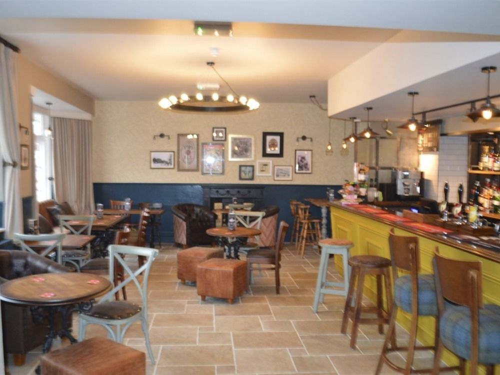 Bed and Breakfast Woolpack Pub & Kitchen Skegness Exterior foto