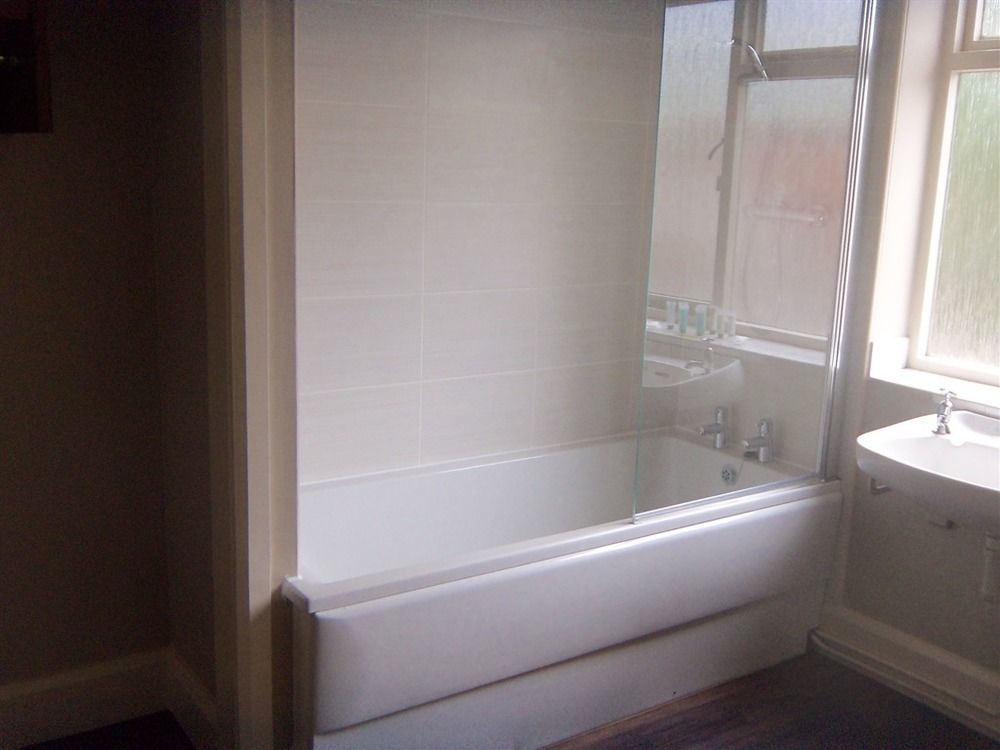 Bed and Breakfast Woolpack Pub & Kitchen Skegness Exterior foto