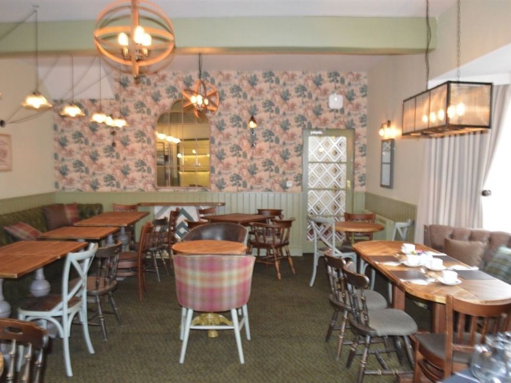 Bed and Breakfast Woolpack Pub & Kitchen Skegness Exterior foto