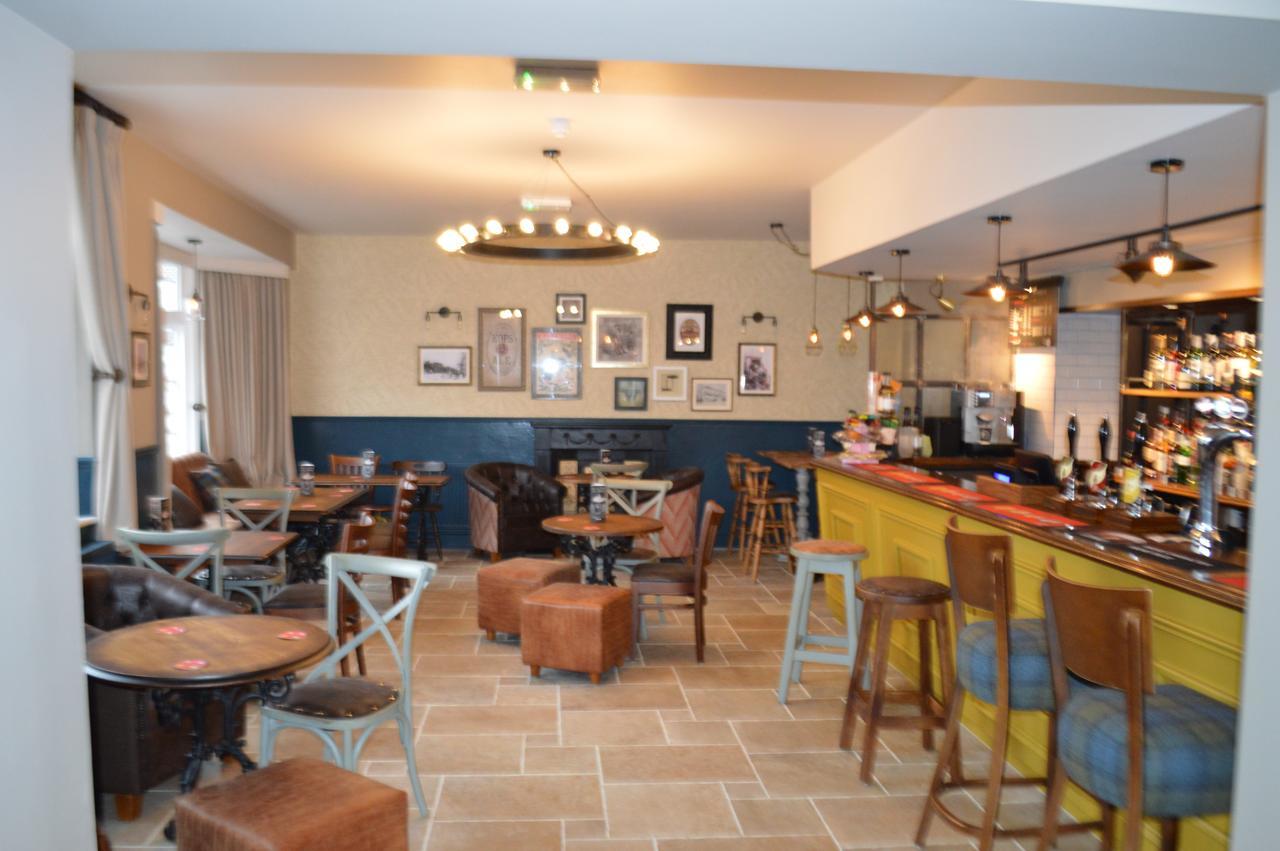 Bed and Breakfast Woolpack Pub & Kitchen Skegness Habitación foto