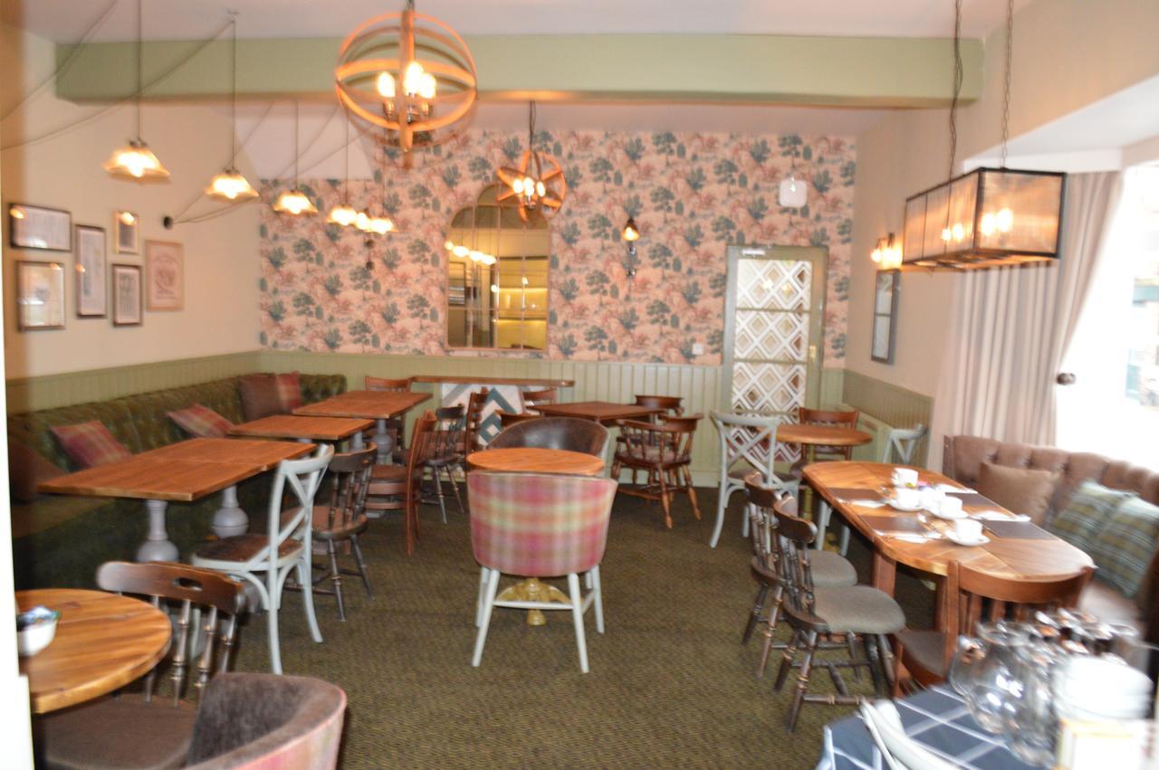Bed and Breakfast Woolpack Pub & Kitchen Skegness Habitación foto